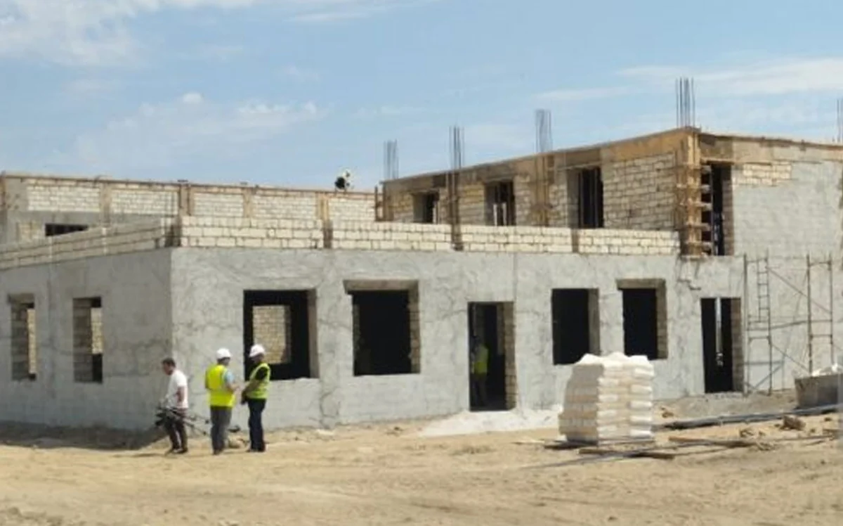 First residents to move to Jabrayil's Soltanli village by year-end