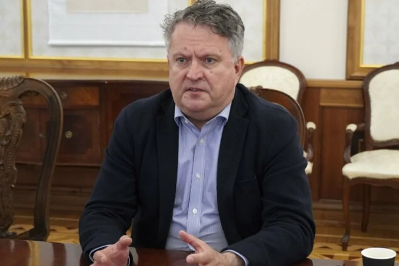 Украина рассчитывает на поддержку Японии в производстве Patriot по лицензии США