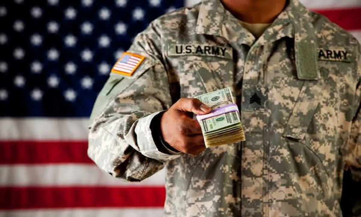 Bloomberg: US seeks funds for operation against Iran
