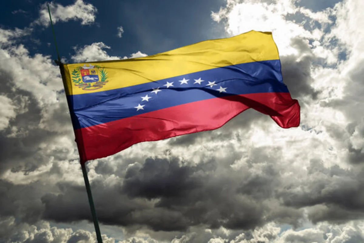 Venezuela officially begins process to withdraw from ICC
