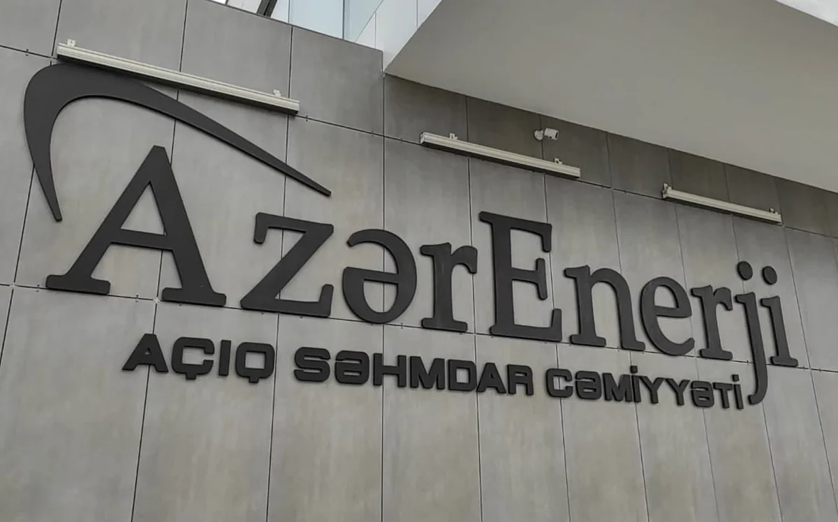 AzərEnerji iki yarımstansiyanın tikintisinə 11 milyon manatdan çox vəsait ayıracaq