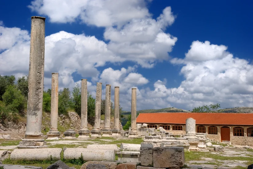 UNESCO Yaxın Şərqdə altı abidəni təhlükədə olan irs siyahısına daxil edib