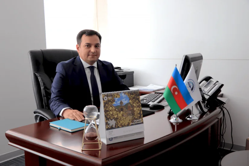 Azər Əmirov: Əmanətlərin Sığortalanması Fondu özəlləşdirmə çekləri üzrə məsuliyyət daşımır