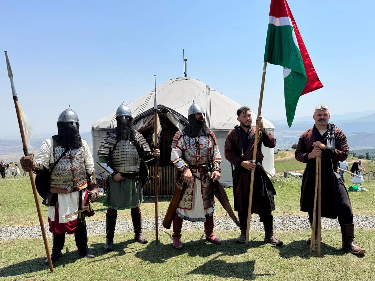 V Milli Yaylaq festivalının ikinci günü keçirilir