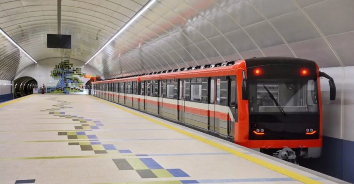 Tbilisi Metro and Georgian Railways resume operations