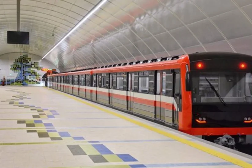 Tbilisi metrosu və Gürcüstan Dəmir Yolları fəaliyyətini bərpa edib - YENİLƏNİB