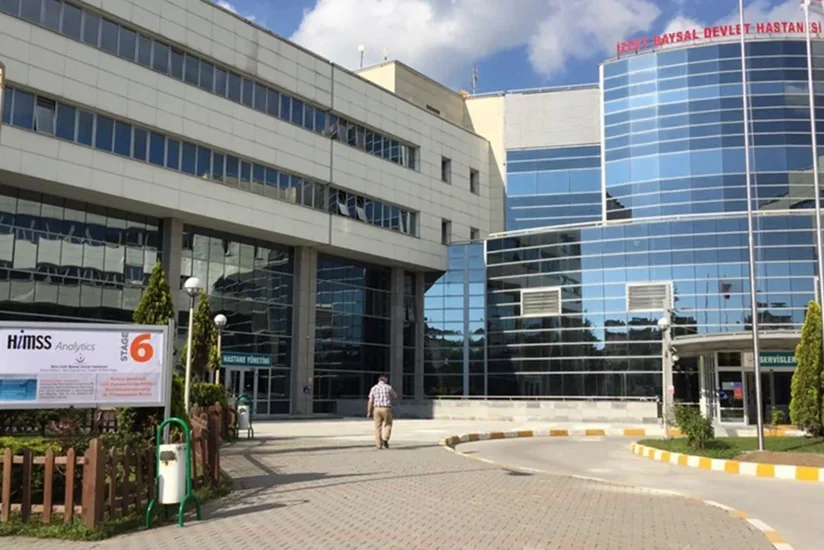 На мясоперерабатывающем заводе в Турции произошло массовое отравление