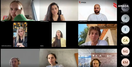 AMADA və Qış İdman Növləri Federasiyası milli komanda üzvləri üçün antidopinq seminarları keçirib