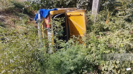 Kürdəmirdə zəncirvari yol qəzası olub, iki nəfər xəsarət alıb