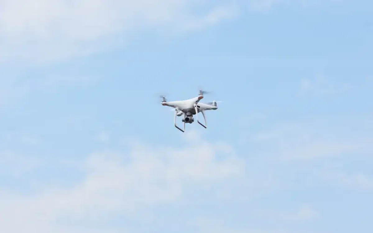 İsraildə milli təhlükəsizlik nazirinin evinin yaxınlığına dron düşüb