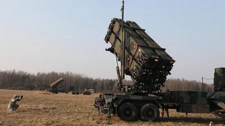 NYT: ABŞ Patriot raketlərinin çatışmazlığı səbəbindən İranla münaqişənin eskalasiyasını təxirə salıb