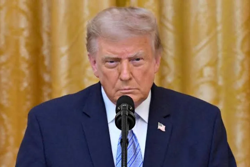 Трамп пригрозил возобновить масштабные боевые действия против Ирана