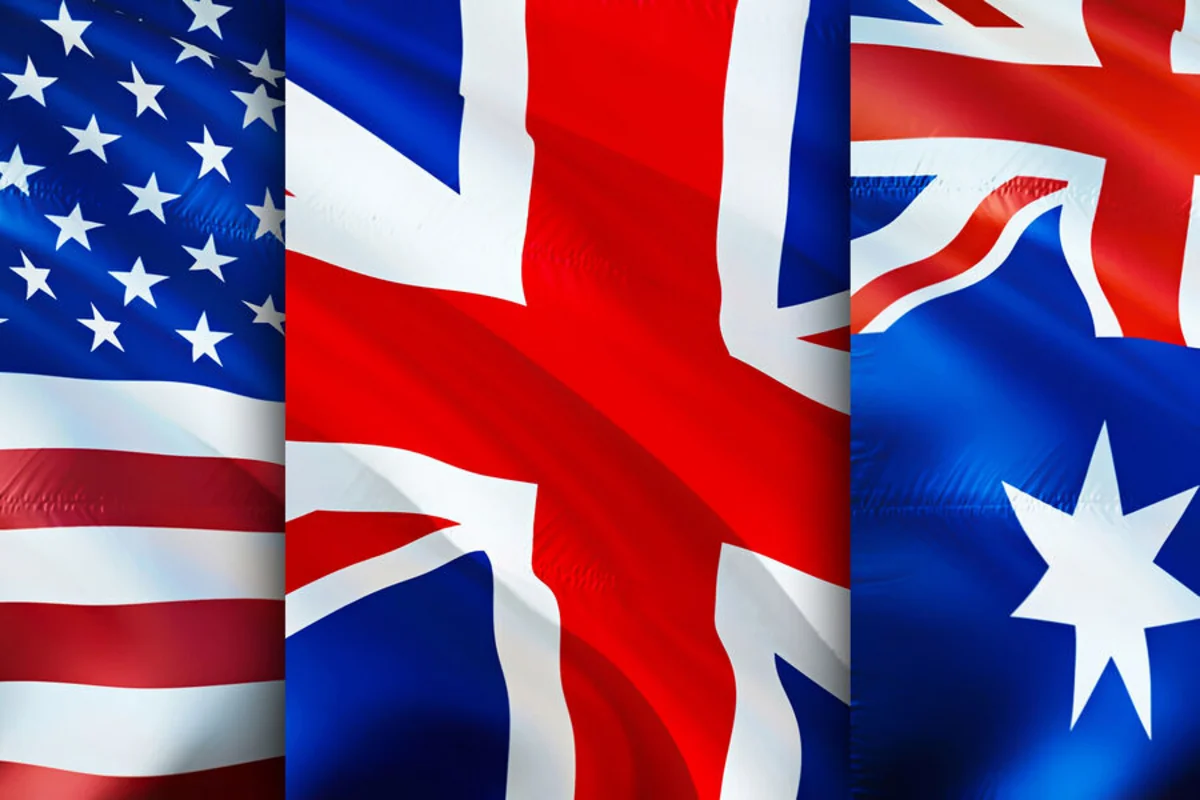 Australia seeks repeal of new US tariffs