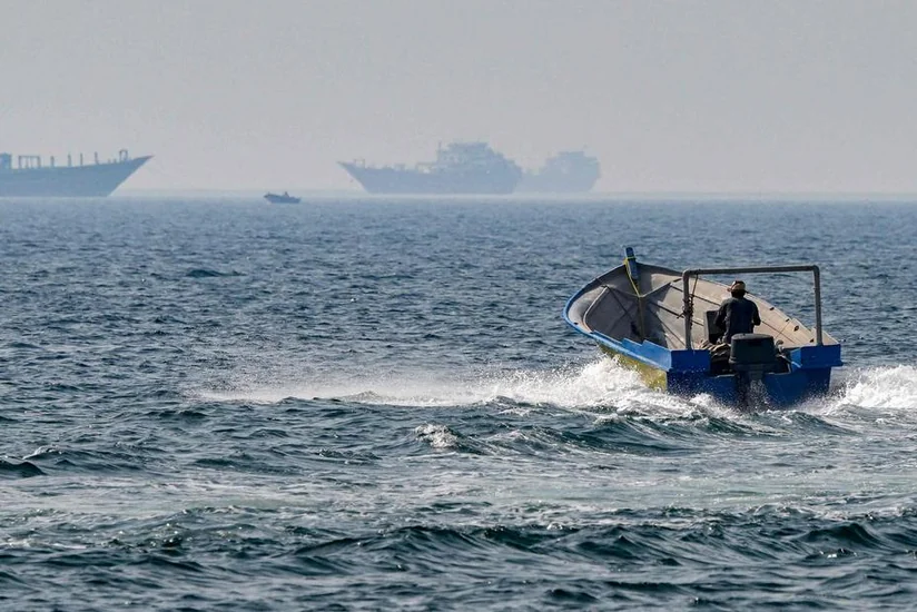 WSJ: SEPAH Qırmızı dənizi və Bab-əl-Məndəbi bloklamaqla təhdid edib