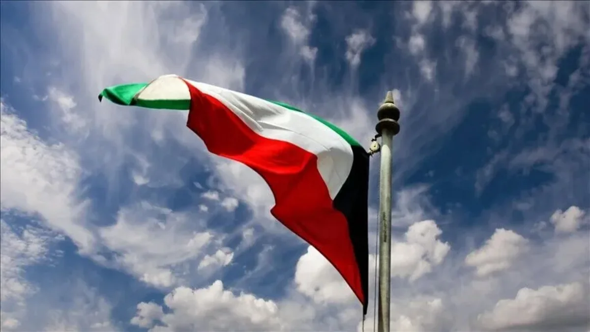 Kuwait denies taking part in military operations against Iran