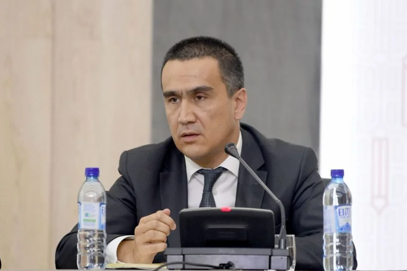Министром энергетики Узбекистана назначен Шерзод Ходжаев