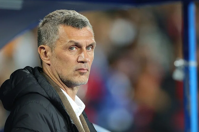 Paolo Maldini İtaliya Futbol Federasiyasında texniki direktor vəzifəsindən ayrılıb