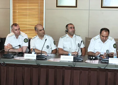 Azərbaycan və Braziliya arasında 2026-cı il üzrə Birgə Gömrük Əməkdaşlığı Planı imzalanıb