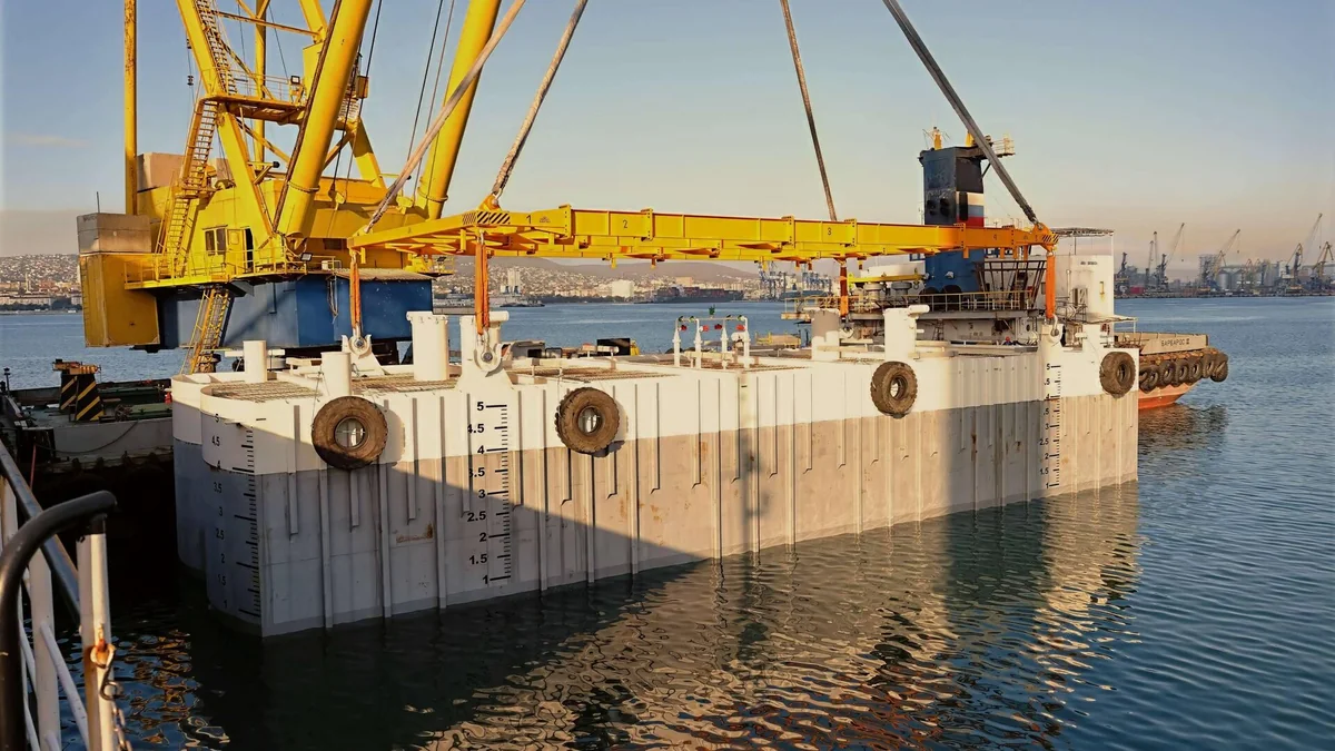 CPC resumes Kazakh oil exports via Novorossiysk