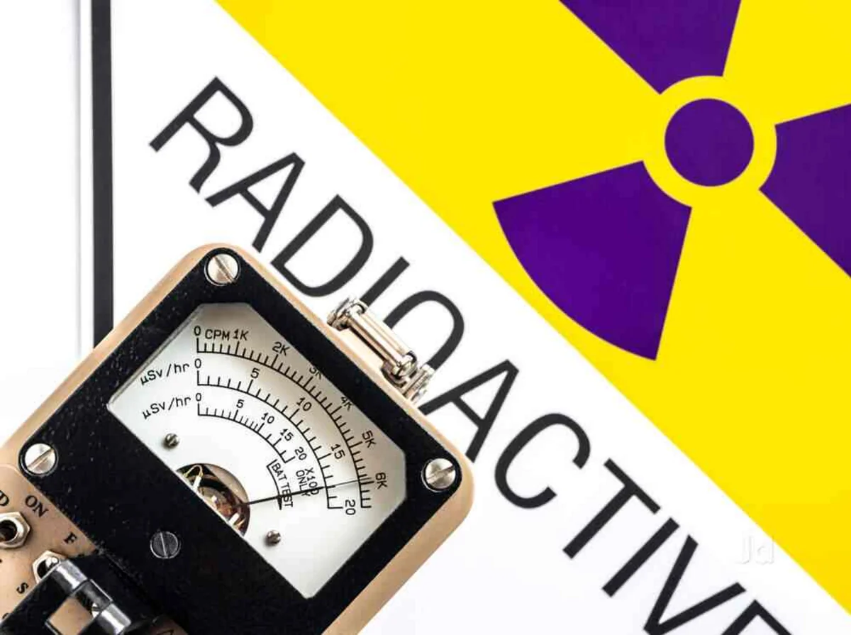 US may eliminate radiation safety principle