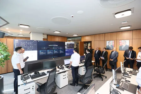 Azərbaycan və Braziliya arasında 2026-cı il üzrə Birgə Gömrük Əməkdaşlığı Planı imzalanıb