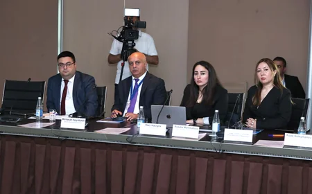 Azərbaycan və Braziliya arasında 2026-cı il üzrə Birgə Gömrük Əməkdaşlığı Planı imzalanıb