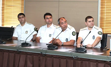 Azərbaycan və Braziliya arasında 2026-cı il üzrə Birgə Gömrük Əməkdaşlığı Planı imzalanıb