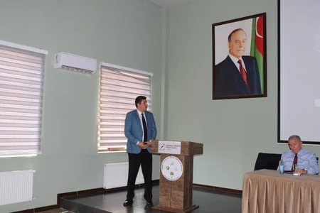 Azərbaycan torpaqların konsolidasiyasına dair Türkiyə təcrübəsini öyrənir