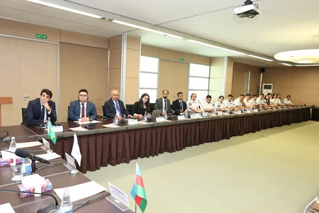 Azərbaycan və Braziliya arasında 2026-cı il üzrə Birgə Gömrük Əməkdaşlığı Planı imzalanıb