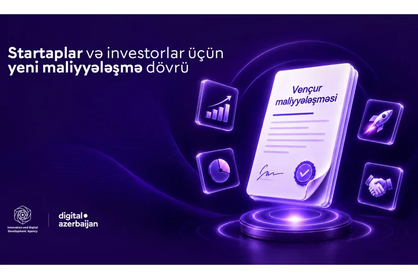 İnnovasiya ekosisteminin maliyyə əlçatanlığının genişləndirilməsi məqsədilə hazırlanan qanun layihələri təsdiqlənib