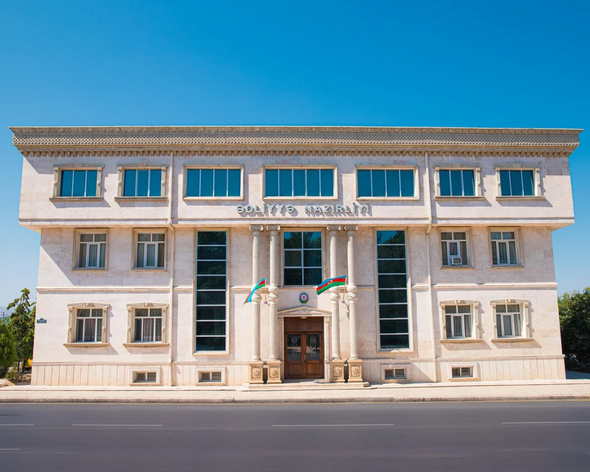Naxçıvanda son 6 ayda 60 nəfər ad, soyad və ata adını dəyişib