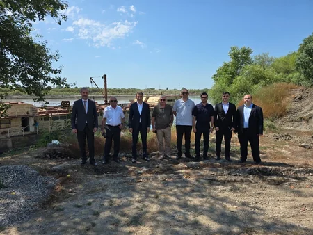 Azərbaycanda torpaqların konsolidasiyası üçün Türkiyə təcrübəsindən istifadə olunacaq