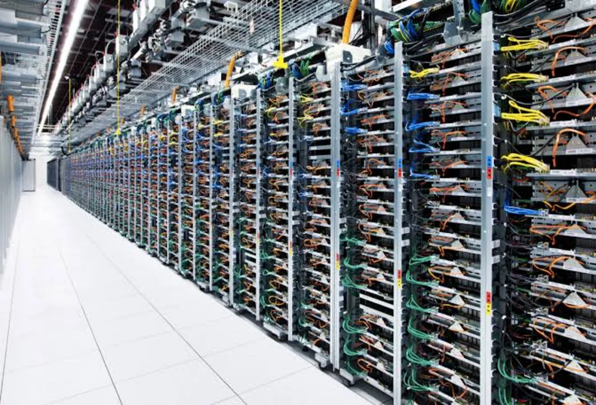 Nvidia in talks with OpenAI to guarantee $250B financing for data center
