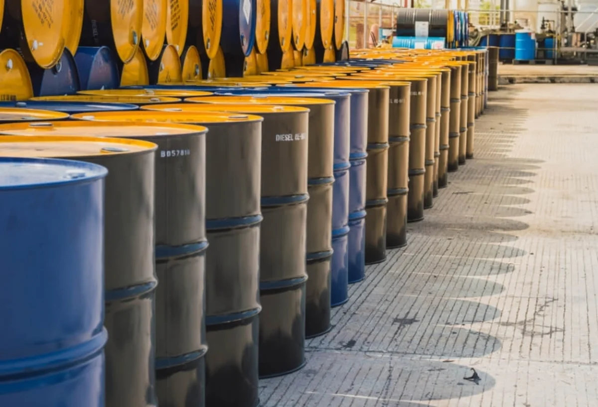 Azerbaijan's crude oil exports to Romania exceeded 460,000 tons in 1H26