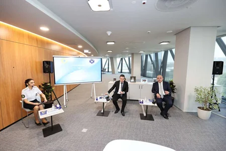 Azərbaycan və Braziliya arasında 2026-cı il üzrə Birgə Gömrük Əməkdaşlığı Planı imzalanıb
