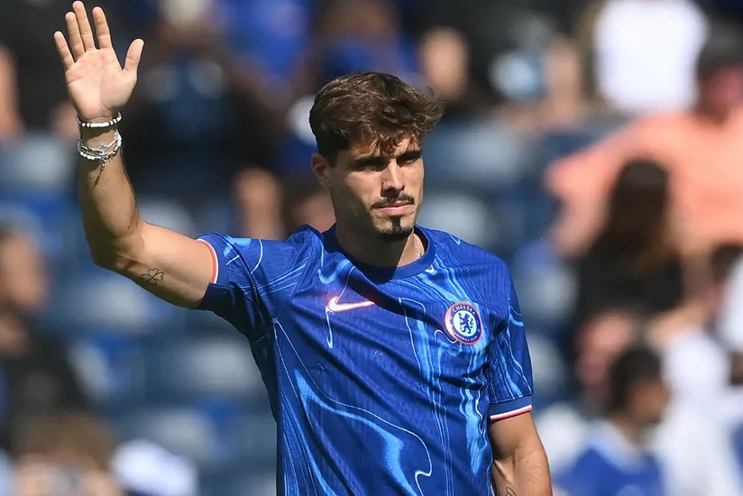 Pedru Netu cari transfer pəncərəsində Çelsidən ayrılmayacaq