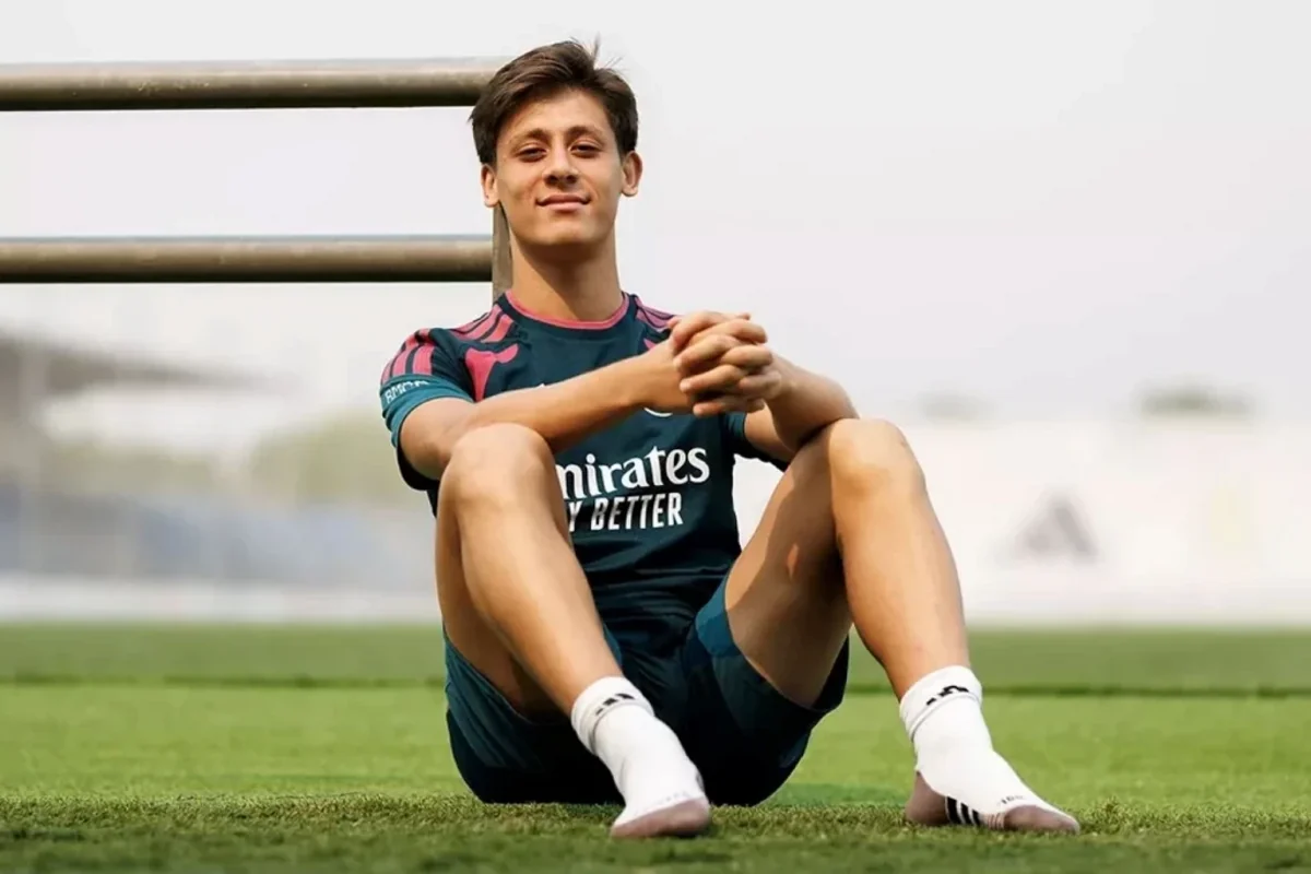 Arda Güler could leave Real Madrid