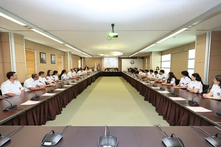 Azərbaycan və Braziliya arasında 2026-cı il üzrə Birgə Gömrük Əməkdaşlığı Planı imzalanıb