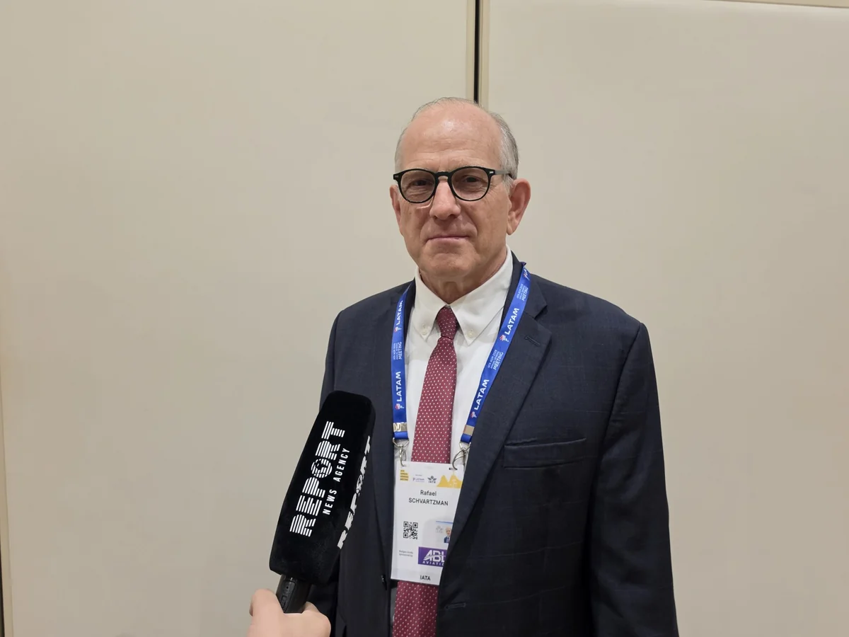 IATA: Azerbaijan has potential to become competitive aviation bridge between Europe and Asia – INTERVIEW
