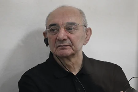 Ermənistan vətəndaşlarının şikayətləri üzrə apellyasiya məhkəməsində çıxışlar başa çatıb