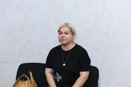 Rövşən Rzayev vətəndaş qəbulu keçirib