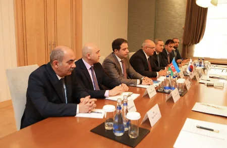 Azerbaijan, South Korea sign memorandum on digital finance systems