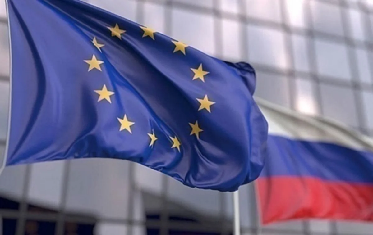 EU summons Russian diplomat over Romanian airspace violation