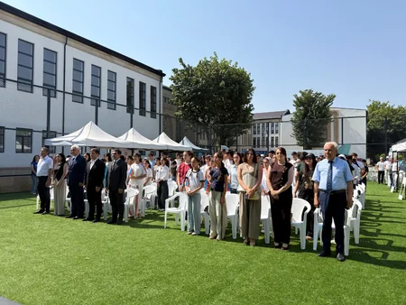 Şamaxıda gənclər üçün təlim, vörkşop və maarifləndirici sessiyalar təşkil olunub