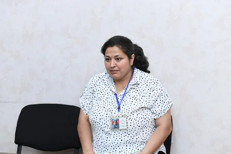 Rövşən Rzayev vətəndaş qəbulu keçirib