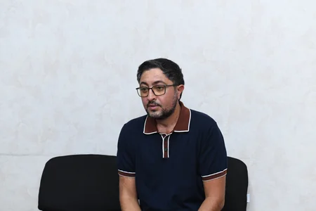 Rövşən Rzayev vətəndaş qəbulu keçirib