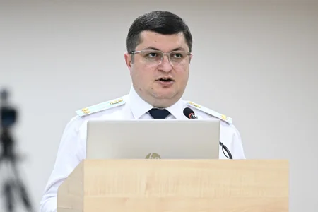 Ermənistan vətəndaşlarının şikayətləri üzrə apellyasiya məhkəməsində çıxışlar başa çatıb