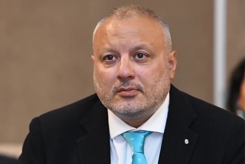 PFL prezidenti Elxan Səmədov Superliqanın baş katibi Darko Ramovsla Serbiyada görüşə bilər