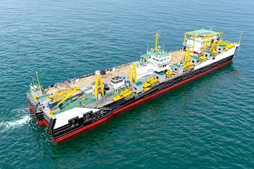 ASCO ferries record nearly 4% growth in passenger transportation