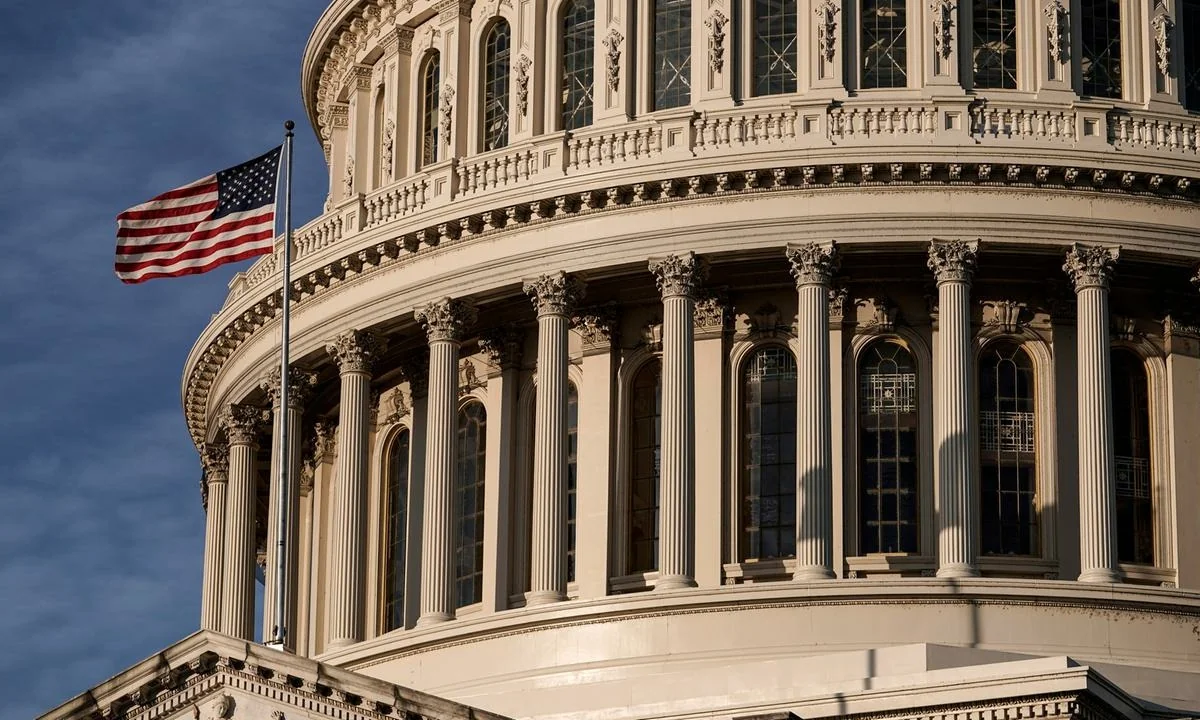 US Senate agrees bill targeting Russia, extending Iran sanctions